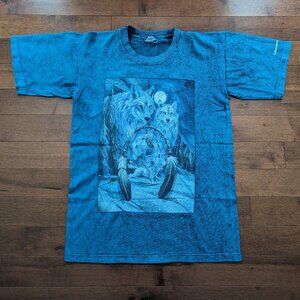 ('90s) Nothing Can Hold Back A Dream